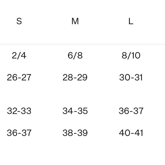 ❤️NWT For Love & Lemons Purple Sequined Bra & Panty Set Size M❤️ - Picture 14 of 17